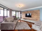 Apartamento à venda com 3 quartos em São José dos Pinhais/PR Apartamento à venda com 3 quartos em São José dos Pinhais/PR