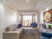 Apartamento À Venda com 3 Quartos sendo 1 Suíte, com...