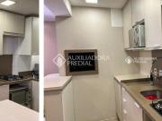 Apartamento á venda com 3 quartos, sendo 1 suíte com...