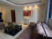Apartamento à venda com 3 quartos, sendo 1 suíte e 1...