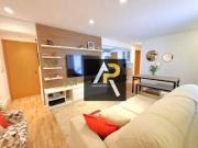 Apartamento a venda com 3 quartos sendo 1 suíte e...