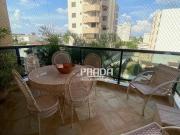 Apartamento à venda com 3 quartos sendo 1 suíte Martins...