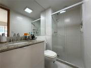 Apartamento à venda com 3 quartos, sendo 1 suíte, no...