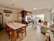 Apartamento á venda com 3 Quartos sendo 1 suíte no...