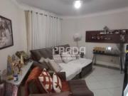 Apartamento à venda com 3 quartos sendo 1 suíte Santa...