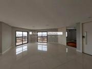 Apartamento a venda com 3 suítes