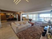 Apartamento à Venda com 3 Suítes e 160m²,Finamente...