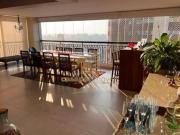 Apartamento à Venda com 3 Suítes e 177m², Lazer Completo...