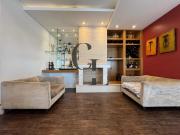Apartamento à venda com 3 suítes e 2 vagas no Lauzane...