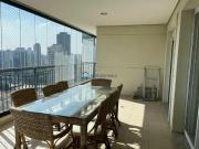 Apartamento à venda com 3 suítes e varanda gourmet