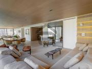 Apartamento à Venda com 3 Suítes em Pinheiros