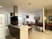 Apartamento à venda com 3 suítes Fundinho Uberlândia/MG