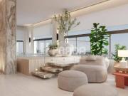 Apartamento à venda com 3 suítes Jardim Karaíba...