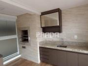 Apartamento à venda com 3 suítes Lidice Uberlândia/MG