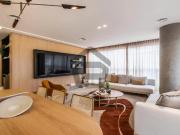 Apartamento à Venda com 3 Suítes na Vila Mariana