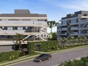 Apartamento à venda com 3 suítes no bairro Santo Inácio...