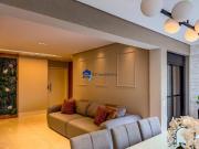 Apartamento a Venda com 3 suítes no Bela Vista em Osasco