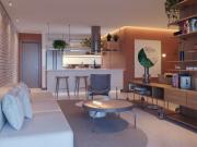 Apartamento Ã venda com 3 suÃtes no Cabo Branco JoÃ£o...