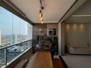 Apartamento à venda com 3 Suítes no Edifício American...