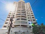 Apartamento à Venda com 3 Suítes, varanda Gourmet no...