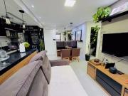 Apartamento à venda com 42 m² 1 dormitório 1 vaga Start...