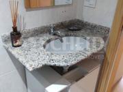 Apartamento à venda com 42m², 1 quarto e 1 vaga Jabaquara Apartamento à venda com 42m², 1 quarto e 1 vaga Jabaquara