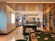 Apartamento à venda com 42m² e 1 dormitório no Jardim...