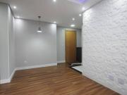 Apartamento à venda com 44m², 2 quartos e 1 vaga.