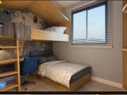 Apartamento Ã¡venda com 45 metros quadrados com 2...