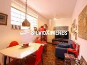 Apartamento à venda com 45m², 2 quartos e 1 vaga