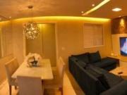 Apartamento á venda com 45m², 2 quartos no Jardim...