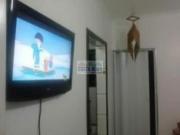 Apartamento à venda com 46 m², 1 quarto, 1 banheiro e 1...