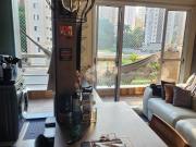 Apartamento à venda com 46m², 2 quartos e 1 Morumbi Zona...