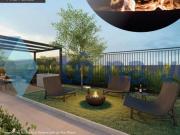 Apartamento à venda com 47m² e 2 dormitórios no Jardim...