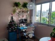 Apartamento à venda com 48 m2, 1 dormitório. Cidade...