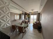 APARTAMENTO A VENDA COM 48m², 02 DORMITÓRIOS, VAGA DE...