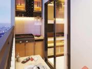 Apartamento à venda com 48m² em Taboão da Serra –...