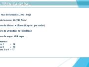 Apartamento a venda com 48m², 02 quartos, 01 vaga, Dez...