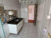 Apartamento á venda com 49m² na Vila Guarani