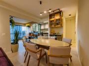 Apartamento à venda com 4 dormitórios, 120m² Edífício...