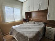 Apartamento à venda, com 4 dormitorios, 1 suite, 2 vagas...