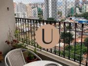 Apartamento à venda com 4 dormitórios e 3 vagas em...