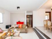 APARTAMENTO À VENDA COM 4 DORMITÓRIOS NO BATEL