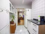 Apartamento a venda com 4 dormitorios no Jaguare, Sao Paulo