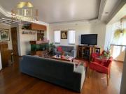 Apartamento à venda com 4 quartos