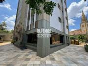 Apartamento à venda com 4 quartos, 165m² – Floresta