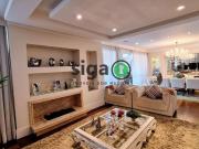 Apartamento à venda com 4 quartos, 281m2 no...