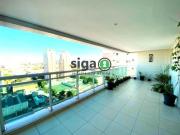 Apartamento à venda com 4 quartos, 2 suítes, 138m² e 2...