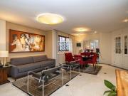 APARTAMENTO FACE NORTE, 4 QUARTOS, 2 SUÍTES, 2