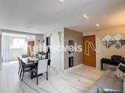 Apartamento à Venda com 4 Quartos, 2 Suítes, Varanda...